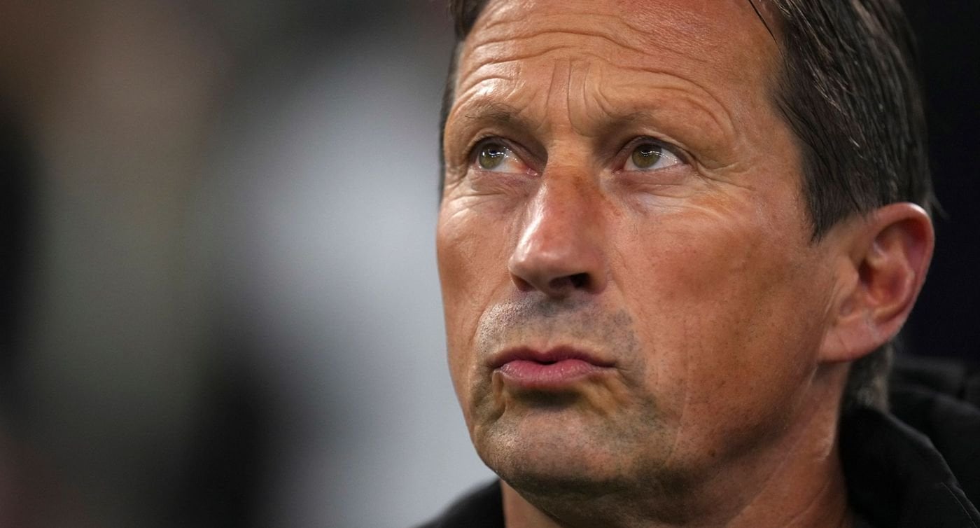 Roger Schmidt will nicht zum FC Bayern „Ich bin nicht auf dem Markt."