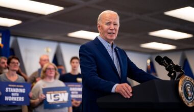 Biden Looks to Thwart Surge of Chinese Imports. Biden has promised new measures to shield steel mills, automakers and other American companies against what he calls trade “cheating” by Beijing. China’s lavish subsidies have led to a significant cost advantage for Chinese manufactured goods.