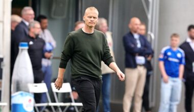 Schalke: Geraerts-Entscheidung gefallen – "bin glücklich"