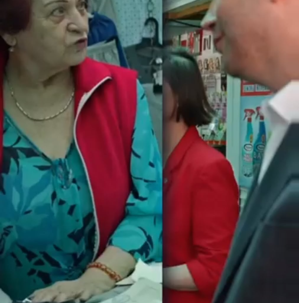 Parca traiam mai bine ca nicicand, ce s-a intamplat?