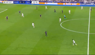 JOSELU TAKES ADVANTAGE OF NEUER FOR THE EQUALIZER