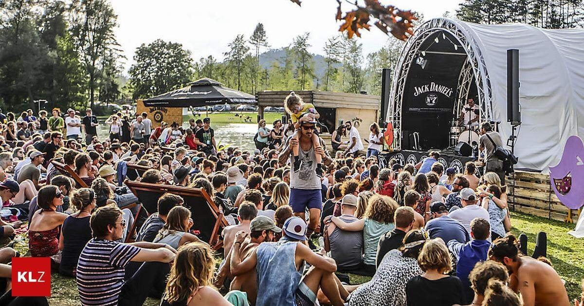Acoustic Lakeside: Kulturverein droht mehr als 140.000 Euro Strafe