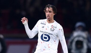 [Hawkins]Discussion ongoing between Paris and Lille regarding the transfer of Leny Yoro.There is interest from Real Madrid, but they are not looking to overpay and are pushing on the fact that Yoro is not indifferent to the interest. For Paris, an agreement could be reached at 60 million if not less