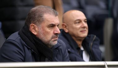 Ange wants additions