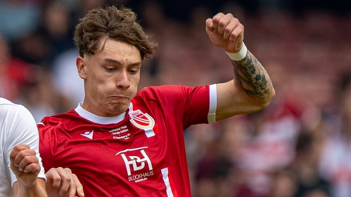 Dynamo Dresden holt Stürmer von Energie Cottbus - und plant den nächsten Transfer