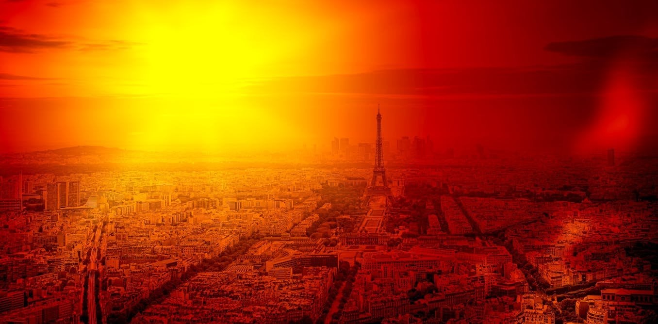 Les JO 2024 permettront-ils de mieux comprendre les dangers de la température humide ?