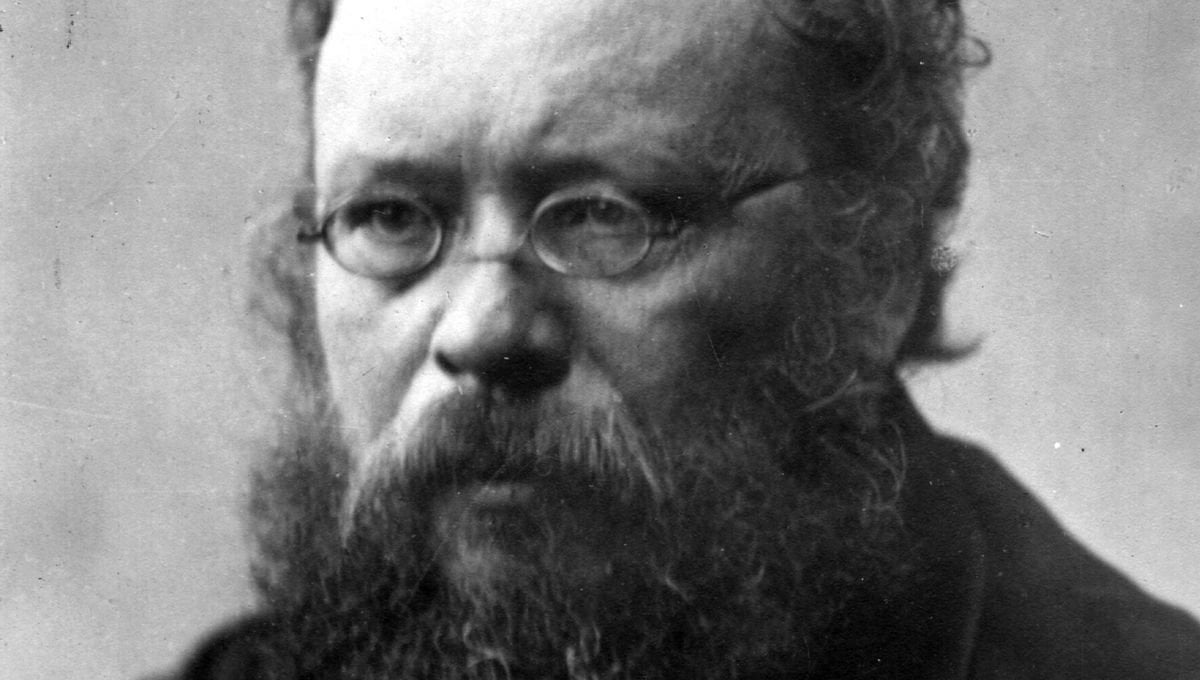 Le renouveau de l'intérêt pour l'anarchisme 2/2 : Relire Proudhon, encore