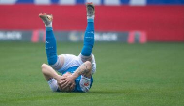 [2. Bundesliga] Hansa Rostock steigt ab