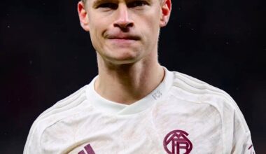 Kimmich has already previously spoken with Xavi and would be delighted over a potential Barcelona move. @ferrancorreas @DBR8