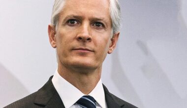 El governador de l'Estat de Mèxic va ocultar 1,5 milions a BPA