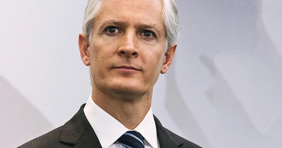 El governador de l'Estat de Mèxic va ocultar 1,5 milions a BPA