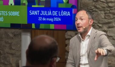 Govern estudia possibles "controls addicionals" en l'establiment d'empreses