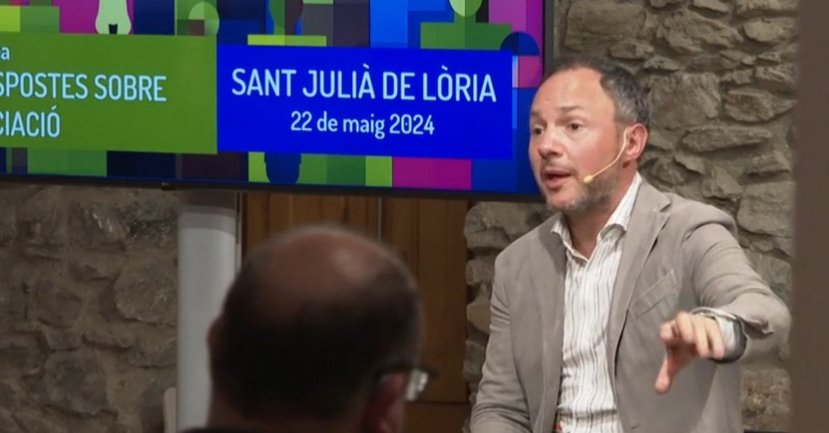 Govern estudia possibles "controls addicionals" en l'establiment d'empreses