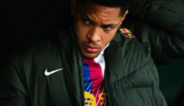Contrary to earlier reports, club sources deny that they have already made a decision on Vitor Roque. They assure that everything will depend on whether or not there is enough FFP margin to register the Brazilian. [@mundodeportivo] #fcblive