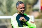 Zamalek de José Gomes sagra-se campeão da Taça das Confederações Africanas