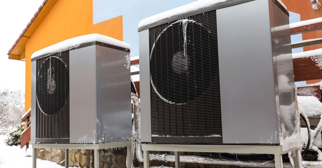 Don’t Believe the Biggest Myth About Heat Pumps