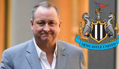 Court told of 'imponderable' FFP nightmare for Newcastle if Mike Ashley gets way