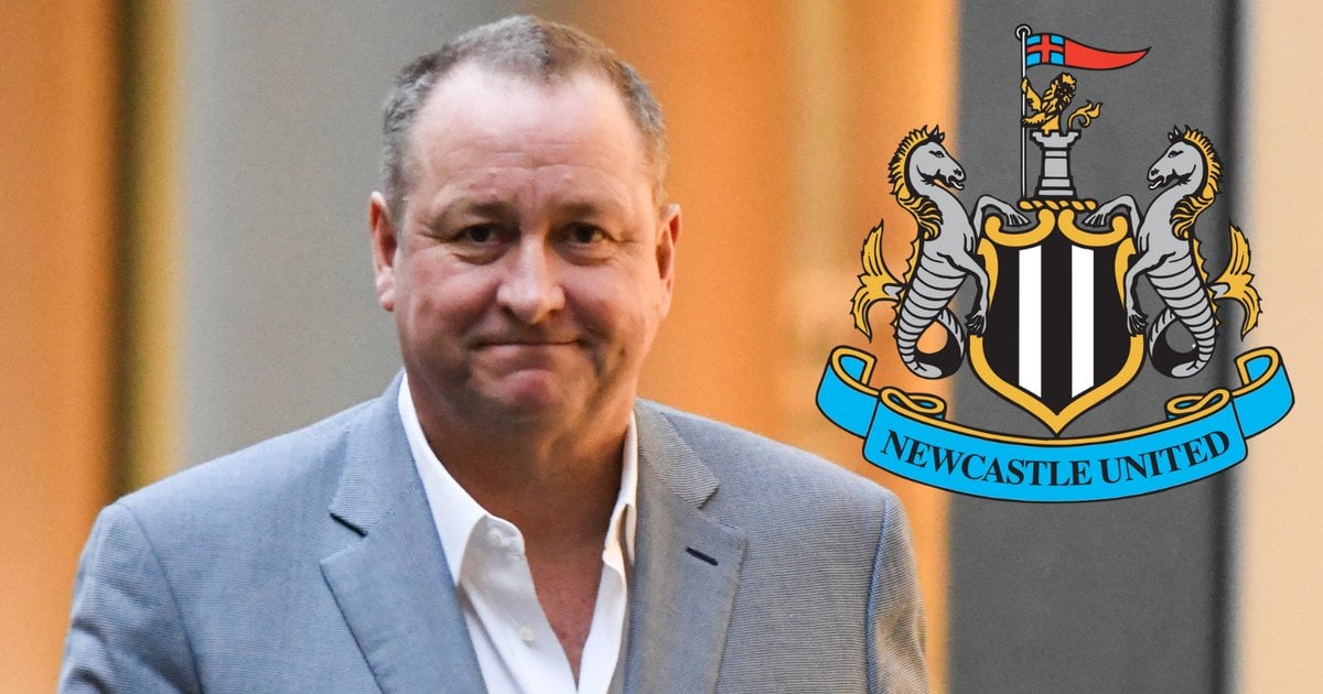 Court told of 'imponderable' FFP nightmare for Newcastle if Mike Ashley gets way