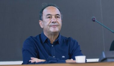 Mimmo Lucano, le maire « pro-migrants » de Riace presque réhabilité - L'Humanité