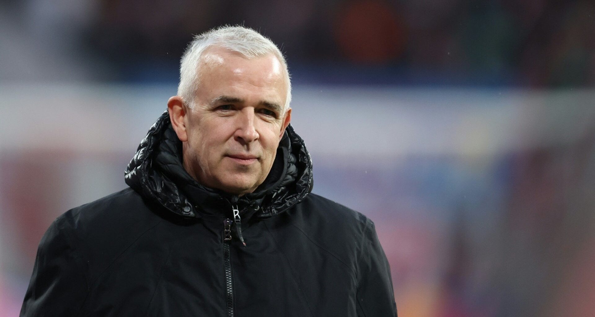 Zingler stützt Bjelica nach Kicker-Artikel: "Nenad hat unsere volle Unterstützung. Deshalb berührt uns das nicht. Es ärgert uns ein bisschen, weil die Leser am Ende keine andere Chance haben, als das zu glauben, was da drin steht. Wenn das dann falsch ist, ist das schade für die Leser."