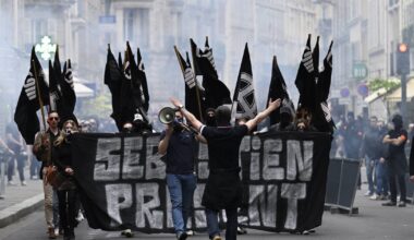 C9M : la manifestation des néofascistes à Paris finalement autorisée par la justice