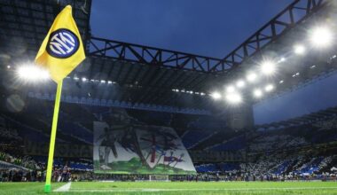Inter Milan gets U.S. owners over unpaid loan