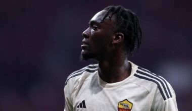 Tammy Abraham set for Premier League return as soon as Roma receive reasonable offer
