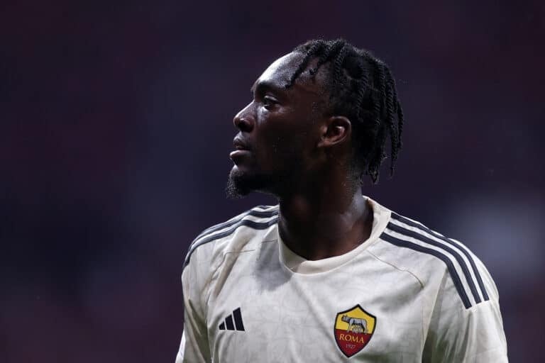 Tammy Abraham set for Premier League return as soon as Roma receive reasonable offer