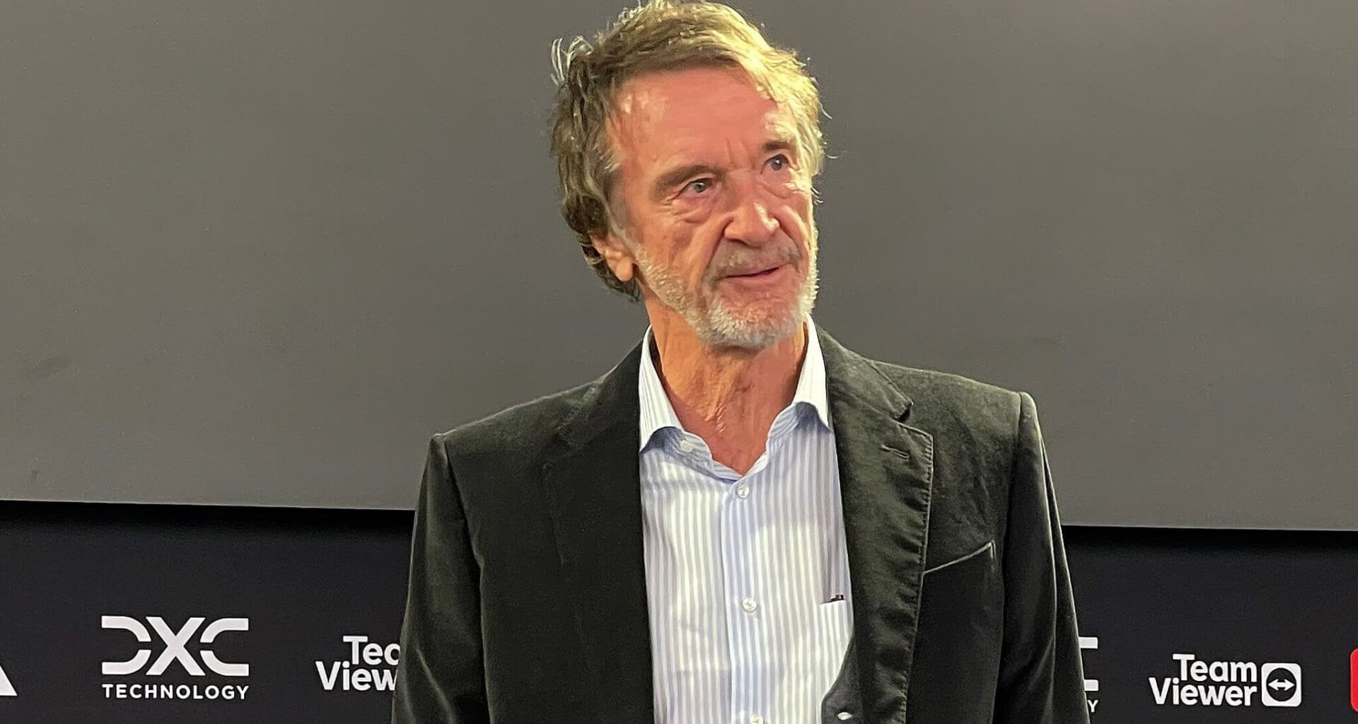 Ratcliffe calls untidiness of Man Utd facilities 'a disgrace' in email to club staff