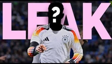 Calcio Berlin verkündet Kai Havertz als nächsten Spieler für die EM