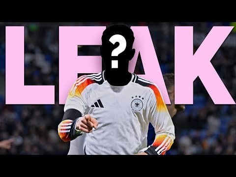 Calcio Berlin verkündet Kai Havertz als nächsten Spieler für die EM