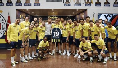 Leonardo Bonucci announces retirement as a professional football player