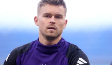 Maximilian Mittelstädt fährt mit zur EM