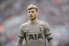 Timo Werner to #Tottenham is a DONE DEAL now!