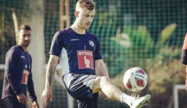 Max Meyer kann sich eine Schalke-Rückkehr sehr gut vorstellen, und würde dafür sogar auf viel Geld verzichten.