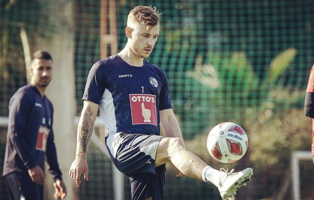 Max Meyer kann sich eine Schalke-Rückkehr sehr gut vorstellen, und würde dafür sogar auf viel Geld verzichten.