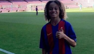 Xavi Simons is willing to do whatever it takes from his part to fulfill his dream of playing for Barcelona’s first team this summer. @RogerTorello @martinezferran