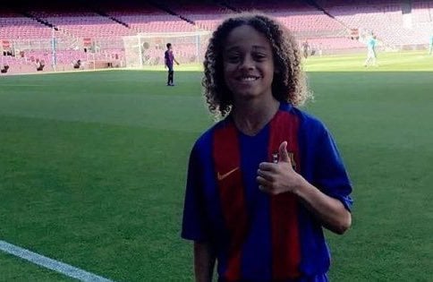 Xavi Simons is willing to do whatever it takes from his part to fulfill his dream of playing for Barcelona’s first team this summer. @RogerTorello @martinezferran