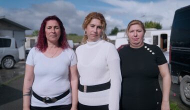 Dans le Nord, des gens du voyage victimes de « racisme environnemental » depuis 11 ans