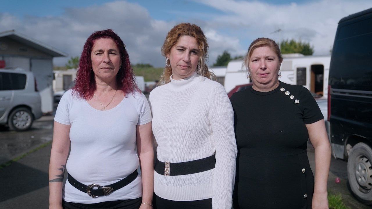 Dans le Nord, des gens du voyage victimes de « racisme environnemental » depuis 11 ans