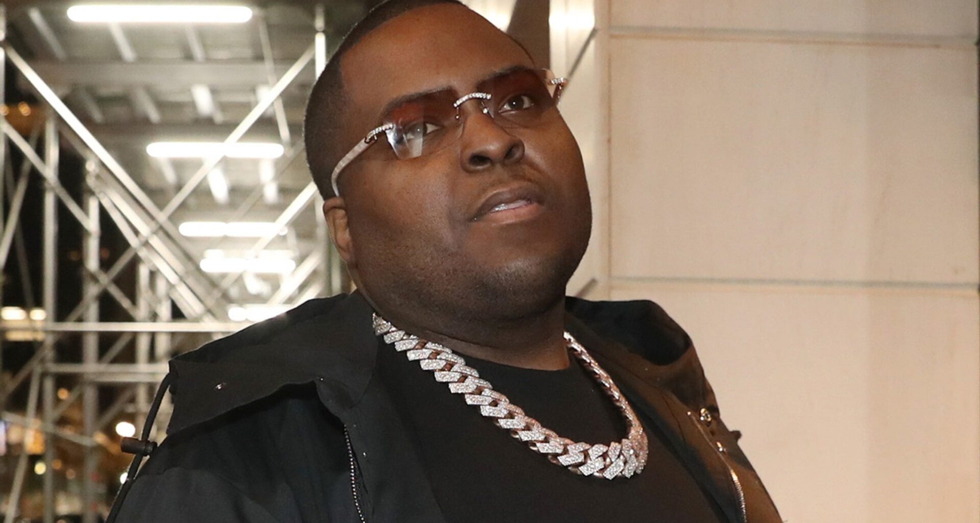 Sean Kingston Arrested in Southern California After FL Raid at His Home