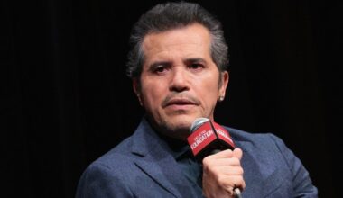 John Leguizamo Turned Down ‘Mr. & Mrs Smith’ Because Jolie and Pitt Were ‘Getting $20 Million and They Were Going to Pay Me Scale. I Felt Dissed’; He Regrets It Now