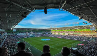 FC Groningen start with waiting list due to run on season tickets