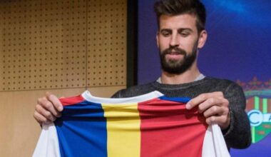 Mas veu amb bons ulls que l'FC Andorra jugués a Encamp