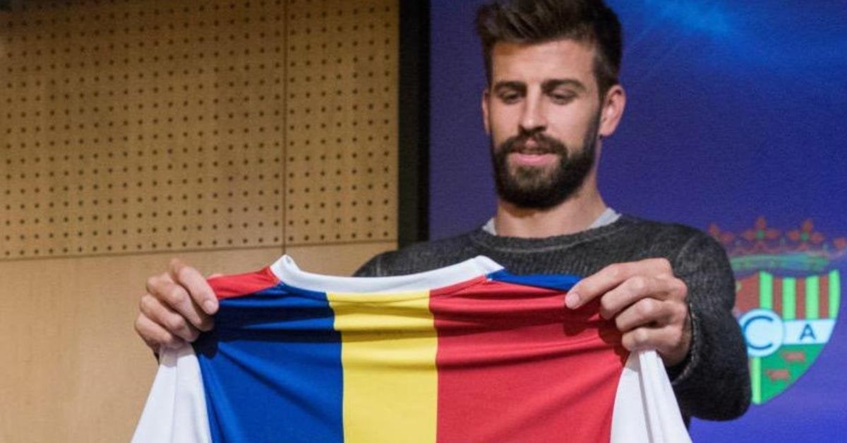 Mas veu amb bons ulls que l'FC Andorra jugués a Encamp