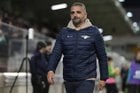 Rui Borges deixa o Moreirense para treinar o Vitória SC por 2 épocas