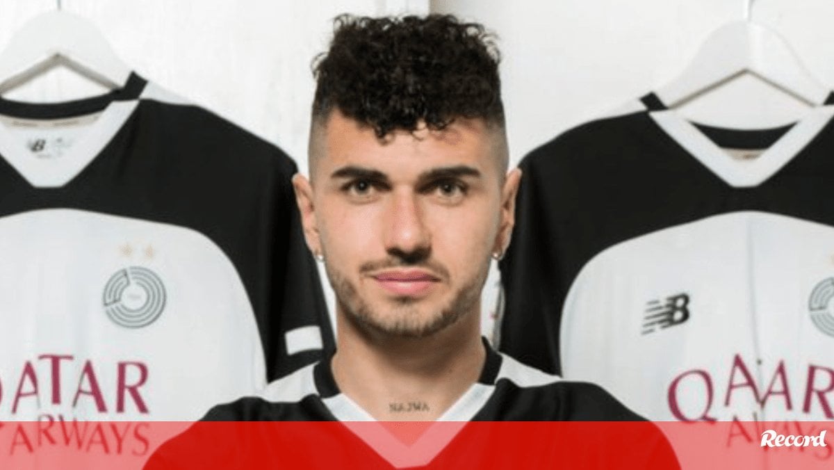 Rafa Mújica assina pelo Al Sadd em negócio acima dos 10M€