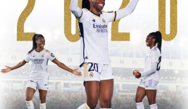 [Fem.] Naomie Feller has extended her contract until 2026