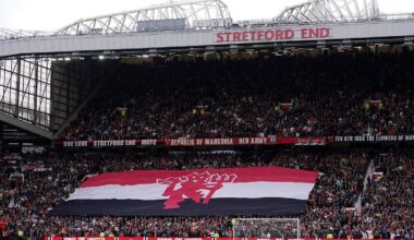 Man United fans posing as disabled supporters to get into matches are slammed by a leading charity