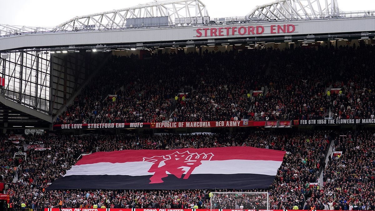 Man United fans posing as disabled supporters to get into matches are slammed by a leading charity